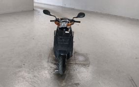 SUZUKI LETS2 CA1PA