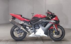 YAMAHA YZF-R1 RN09
