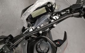 HONDA CRF250L MD47