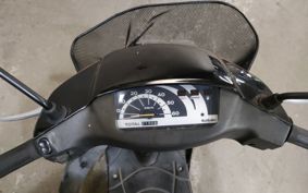 SUZUKI LETS2 CA1PA
