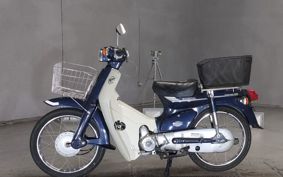 HONDA SUPER CUB90 HA02