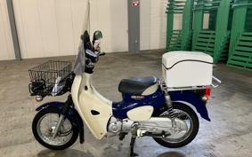 HONDA SUPER CUB50 AA07