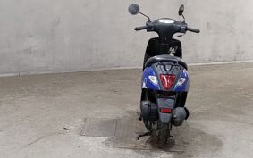 SUZUKI LETS CA4AA