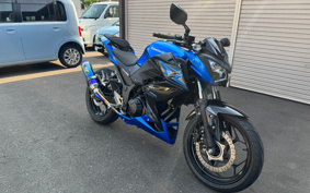 KAWASAKI Z250ABS ER250C