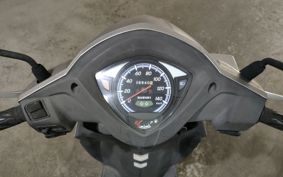 SUZUKI ADDRESS V110 CE47A
