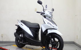 SUZUKI ADDRESS V110 CE47A