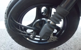 HONDA GIORNO AF70