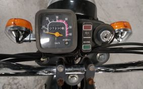 SUZUKI K50 BA15A