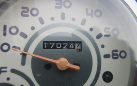 HONDA GIORNO AF70