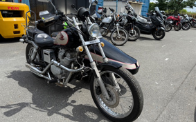 HONDA  REBEL 250 SIDE-CAR  MC13