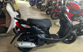 YAMAHA JOG ZR SA39J