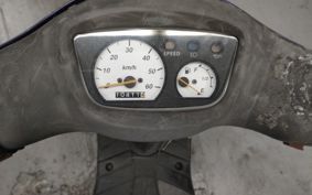 YAMAHA BJ SA24J