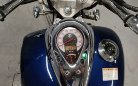 YAMAHA DRAGSTAR400 VH02J