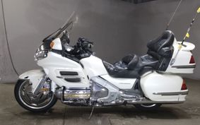 HONDA GL 1800 GOLD WING SC47