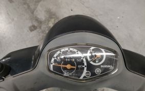 SUZUKI LETS4 CA45A