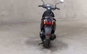 SUZUKI LETS4 CA45A