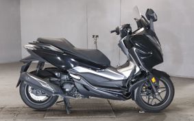 HONDA FORZA MF13