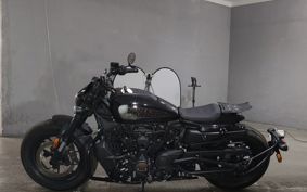 HARLEY  HARLEY RH1250S ZC4