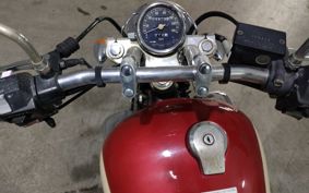 YAMAHA VIRAGO250S 3DM
