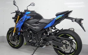 SUZUKI GSX-S750 ABS 2022 C533F