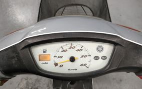 YAMAHA JOG SA16J