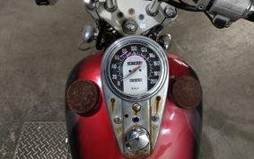 HONDA STEED400 NC26
