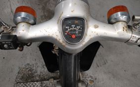 HONDA SUPER CUB50 AA01