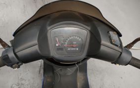 SUZUKI ADDRESS V110 CF11A
