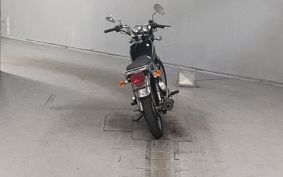 YAMAHA YB125SP PCJL