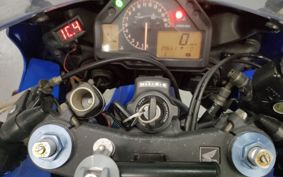 HONDA CBR600RR PC37