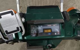 HONDA GYRO TD01