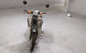 YAMAHA MATE50 V50