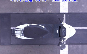 SUZUKI ADDRESS V100