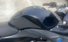 SUZUKI GSX250R DN11A