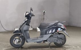 SUZUKI LETS CA4AA