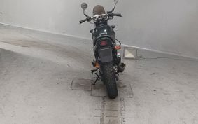 HONDA JADE MC23