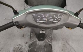 HONDA DIO CHESTER AF34