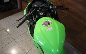 KAWASAKI NINJA 250 EX250L