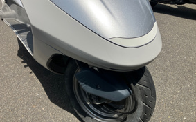 HONDA SPACY125 JF04