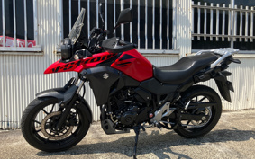SUZUKI STROM 250 DS11A