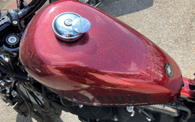 HARLEY HARLEY XL1200X 2014 LC3