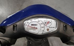 SUZUKI LETS CA4AA