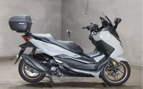 HONDA FORZA MF17