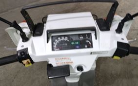 HONDA GYRO TD02