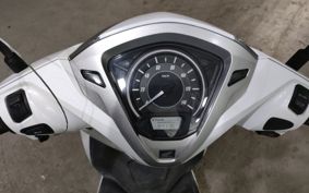 HONDA LEAD 125 JF45