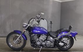 YAMAHA DRAGSTAR400 VH01J