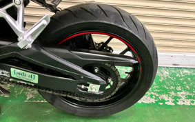 HONDA CBR400R ABS 2022 NC56