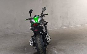 KAWASAKI Z1000 ZRT00F
