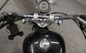 HONDA STEED400 NC26