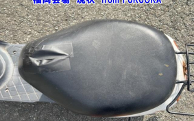 SUZUKI LETS4